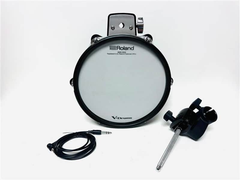 Roland PDX-100 with Tom Snare Mount and Cable PDX100 image 1