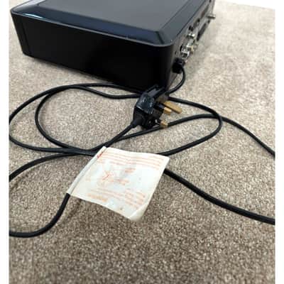 Grundig GUHTS21 - Media Player - Black - Good image 8