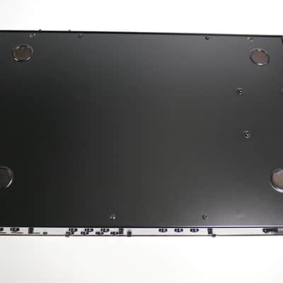 KORG SDD-3300 Triple Digital Delay image 10
