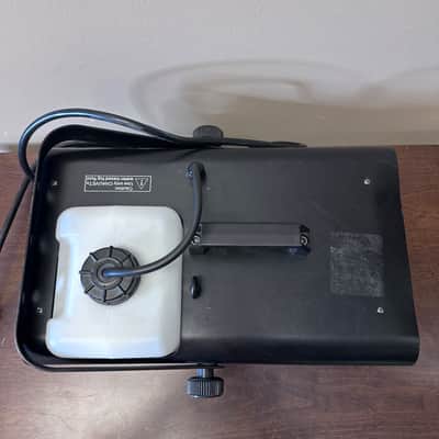 Chauvet DJ Hurricane 1302 Compact Fog Machine 0.9 Gal Tank Capacity H1302 image 5