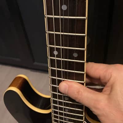 Ibanez AS50 Artist 1980 image 11
