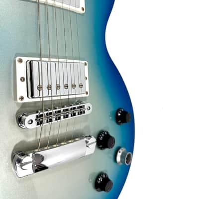 Gibson Les Paul Robot Limited Edition (1st Production Run) from 2007 image 6