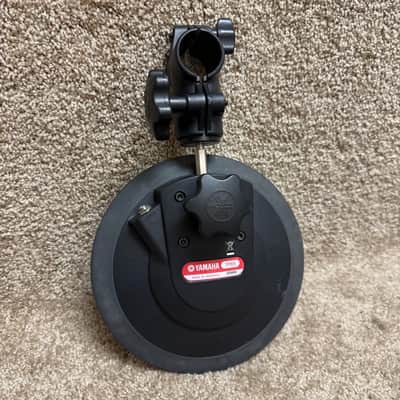 Yamaha TP65-D Electronic Drum Pad w/ Cable and Mounting Clamp image 4
