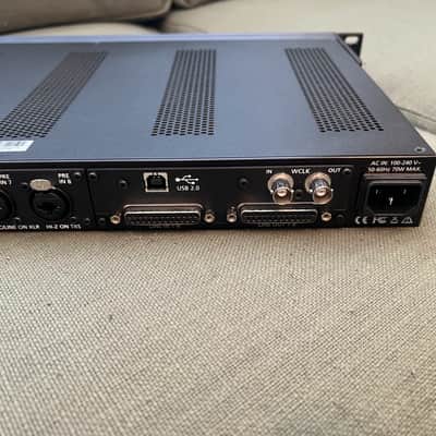 Lynx AURORA (N) PRE 1608-USB 2021 image 7