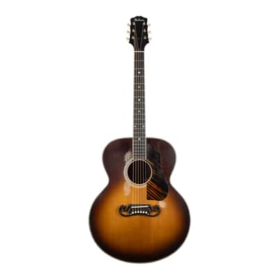 Used Gibson Custom 1939 SJ-100 Murphy Lab Heavy Aged - Faded Vintage Sunburst image 2