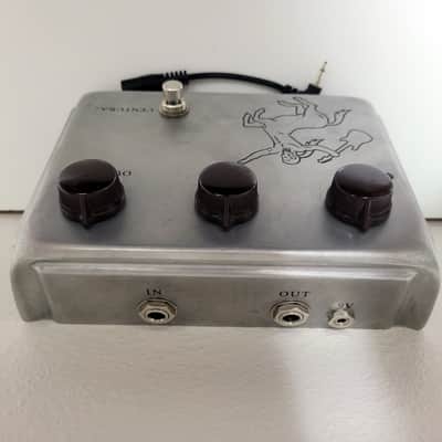 Ceriatone Centura Professional Overdrive SERIAL NUMBER #95 image 4