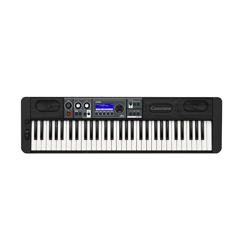 Casio CT-S500 Portable Keyboard image 1