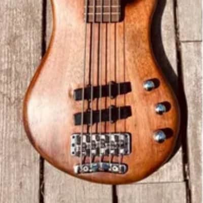 Warwick Thumb volt on 1995 - Na image 1