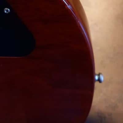 Gibson Les Paul 59 R9 Tobacco LH lefty Lefthand image 9