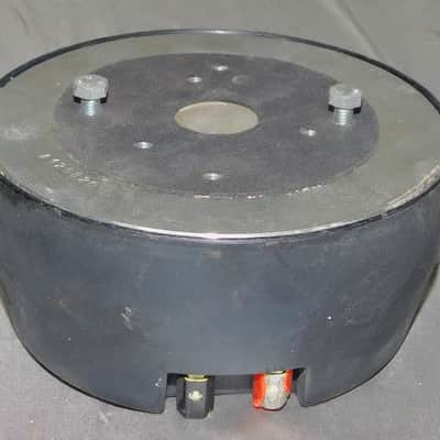 RCF N 481 HF compression driver image 2