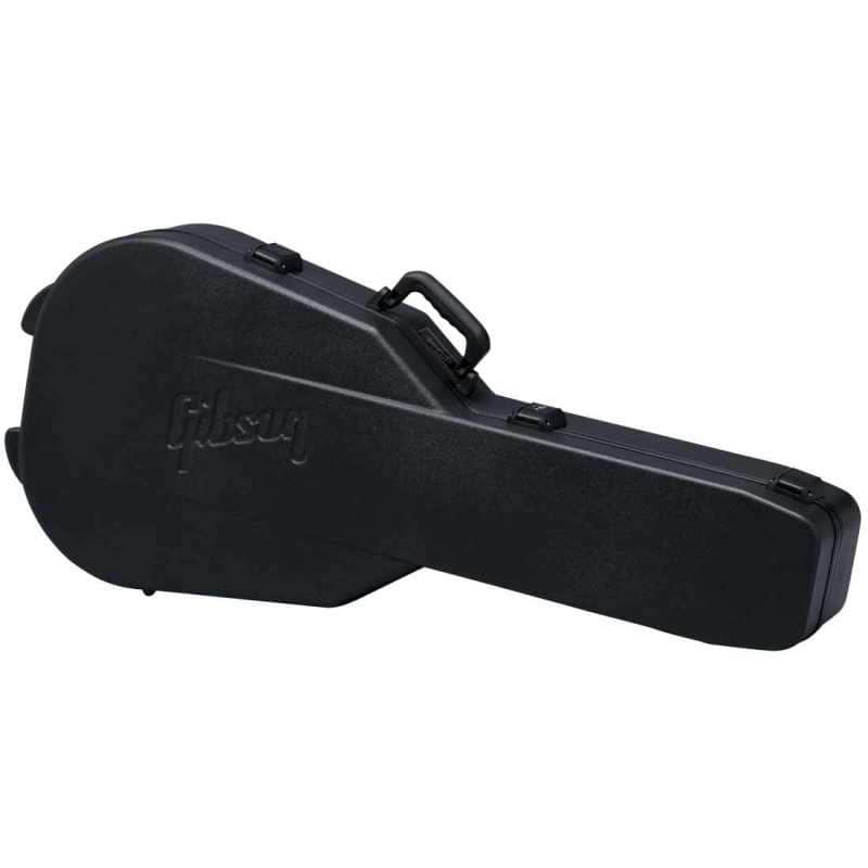 GIBSON ACCESSORIES ASPRCASE-J200 Travel Collection - Deluxe Protector Case, Jumbo Acoustic Case image 1