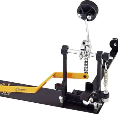 Ortega Guitars OSTBCJ-BU Stomp Box Cajon Bundle image 3
