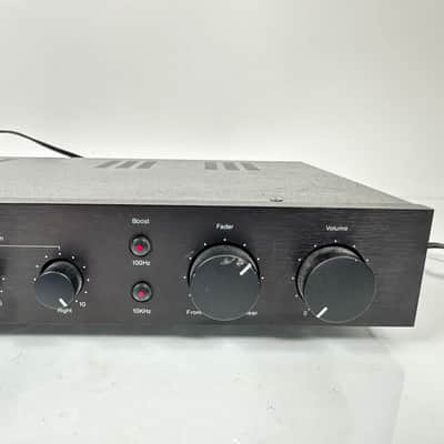 AudioSource Surround Sound Processor Model SS One / 1 Series II image 5