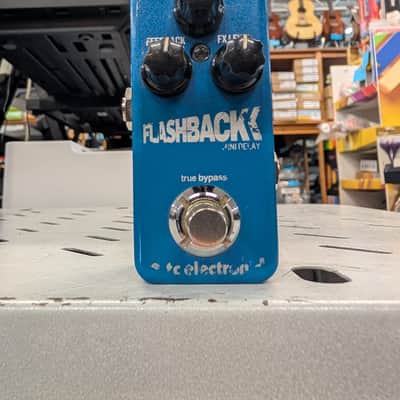 TC Electronic Flashback Mini Delay image 2