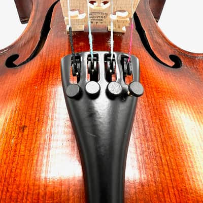 Full-Size Violin · Stainer Model · Late 19th / Early 20th Century · Germany image 14