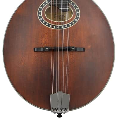 Eastman Guitars MD304 A-style Mandolin - Classic image 1