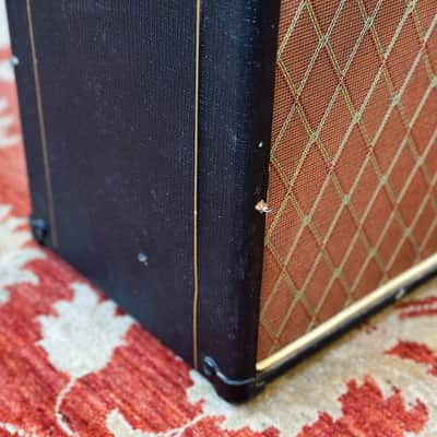VOX AC30CC2 Custom Classic 30 Watt 2x12" Valve Combo Amplifier image 7