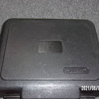 Selmer CL300 Clarinet Black image 2