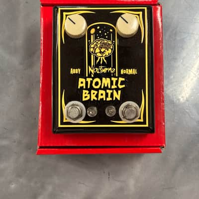 Nocturne Atomic Brain Preamp image 1