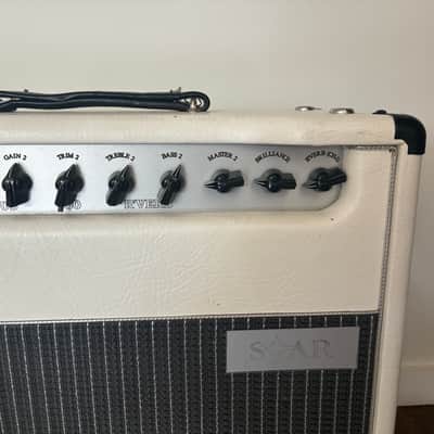 Star Sirius Reverb 30 Mark Sampson Made image 3
