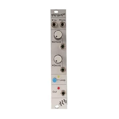 Make Noise Rosie Module | Reverb