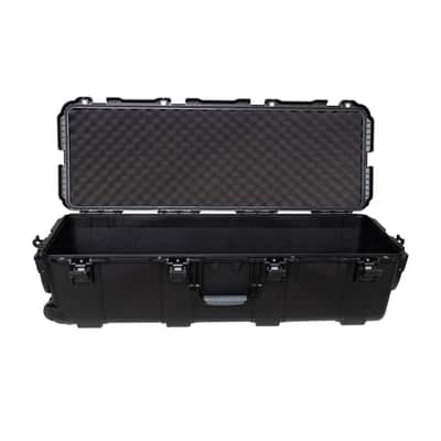 Gator Cases Titan Series Waterproof Utility Case; 41.7" X 13.6" X 12.5"; (GU-4113-12-WPNF) image 3