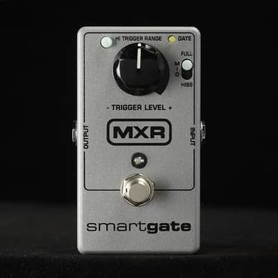 MXR M135 Smart Gate Noise Gate *Free Shipping in the USA* image 1