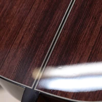 Cordoba C10 CD Luthier Series All-Solid Wood Traditional Classical Guitar w/Case image 18