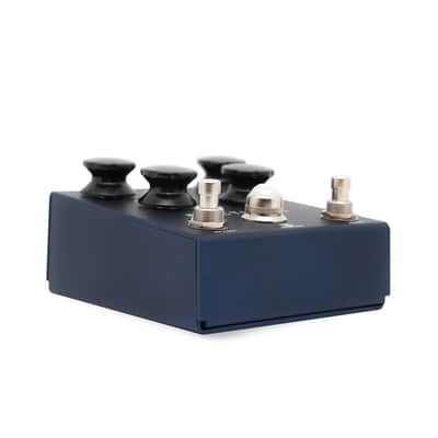 New Keeley Nocturne Andy Timmons Reverb Guitar Effects Pedal image 3