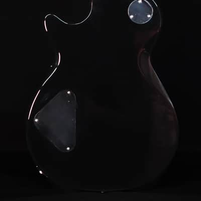 Gretsch Electromatic Jet, Rosewood FB, Bristol Fog image 3
