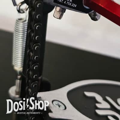 DW 5000 Series AH4 Single Bass Drum Pedal DWCP5000AH4 image 3