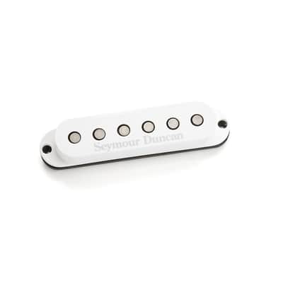 Seymour Duncan SSL-5 Custom Staggered Strat Pickup | Reverb