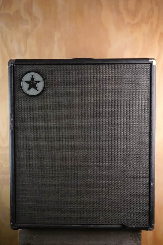 Blackstar Unity 500 2x10 Bass Combo Amplifier - Good Condition image 1