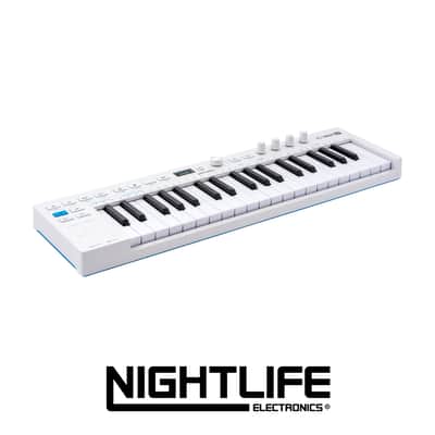 Arturia KeyStep 37 MK2 Bild 3