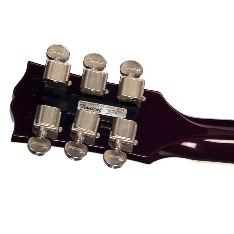 Gibson SG Robot 2008 image 7