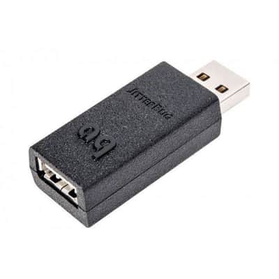 Audioquest: Dragonfly Red USB DAC + JitterBug USB Filter image 3