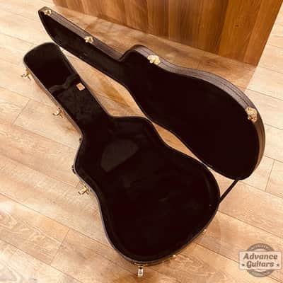 Gibson Custom Shop 2017 J-35 VINTAGE image 5