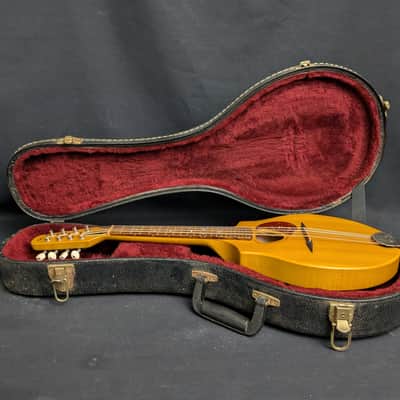 Seagull S8 Mandolin image 9