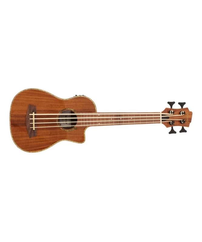 Kala - Nomad U-Bass SMHG FL Fretless - Bass Center