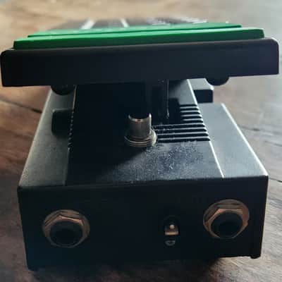 Bespeco Weeper Pedal 1980s Italy image 6