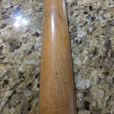 Fender Jaguar Neck 1962 - 1964 - Rosewood image 5