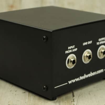 USED Weber MiniMass 25 (130) image 6