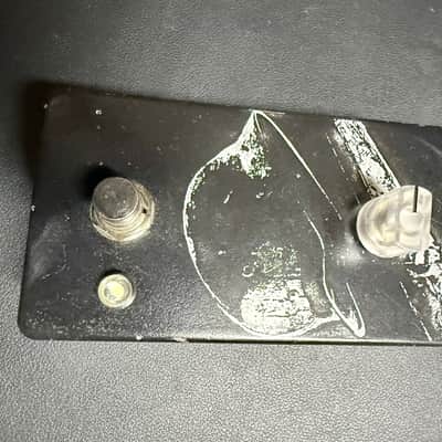 Abominable Electronics Hate stomper 2000s - Custom build image 1
