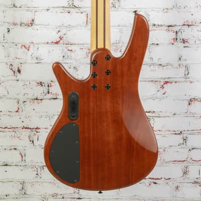 Mitchell - FB700 - 4-String Electric Bass Guitar - HH - w/ Gig Bag - x0081 (USED) image 7