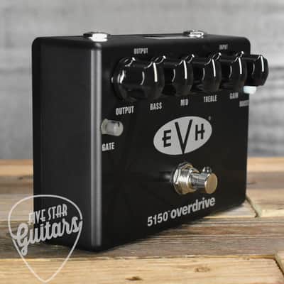 Mint MXR EVH 5150 Overdrive image 2