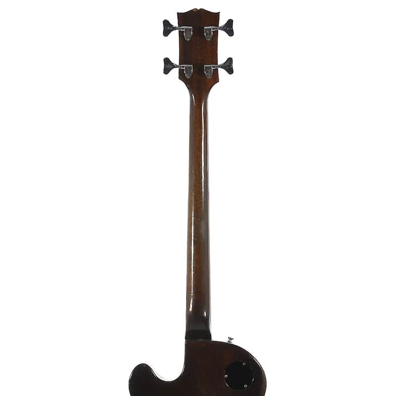 Gibson Les Paul "Recording" Bass 1969 - 1971 image 6