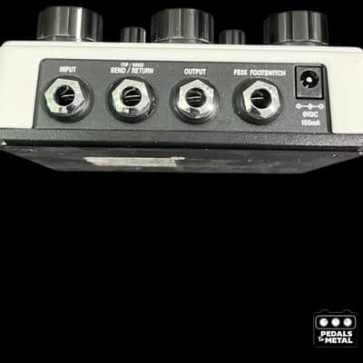 DOD Rubberneck Analog Delay - X360 image 5