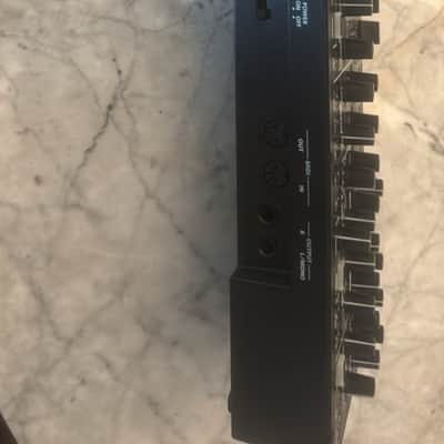 Roland System-1M Plug-Out Synthesizer Module 2014 - Present - Black image 2