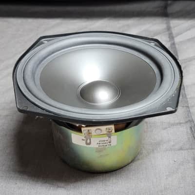 KLIPSCH KSF-C5 Center Channel 6.5" Woofer K-1053-SV, 339-0037 image 1