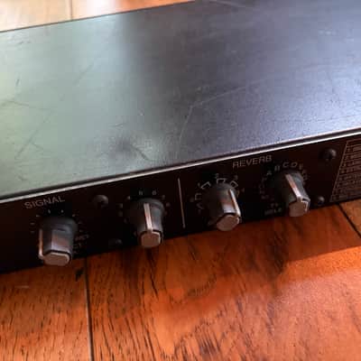(2) Peavey Univerb II 80s image 3